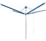 Wäscheständer im Test: Linofixx 500 von Leifheit, Testberichte.de-Note: ohne Endnote