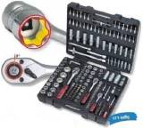 Werkzeug-Set im Test: variolock Stecknuss-Satz 911.0771 von KS Tools, Testberichte.de-Note: 1.5 Sehr gut