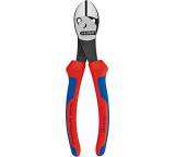 Metallwerkzeug im Test: Twinforce von Knipex, Testberichte.de-Note: 1.3 Sehr gut