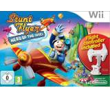 Game im Test: Stunt Flyer: Hero of the Skies (für Wii) von Just A Game, Testberichte.de-Note: ohne Endnote