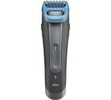 Bartschneider im Test: cruZer Z6 beard&head von Braun, Testberichte.de-Note: 2.4 Gut
