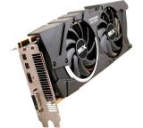 Radeon HD 7970 Dual Fan OC