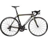 Hydrogen T+ - Shimano Ultegra Di2 (Modell 2012)