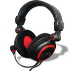 Gaming-Headset im Test: Gaming Headset Stealth (Xbox, PS3, PC) von Lioncast, Testberichte.de-Note: 2.1 Gut