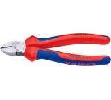 Metallwerkzeug im Test: 70 02 160 von Knipex, Testberichte.de-Note: 1.2 Sehr gut