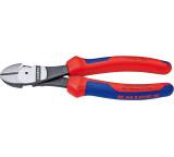 Metallwerkzeug im Test: 74 01 180 von Knipex, Testberichte.de-Note: ohne Endnote