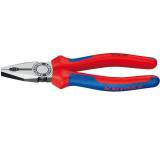 Metallwerkzeug im Test: 03 02 180 von Knipex, Testberichte.de-Note: 1.3 Sehr gut