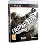 Game im Test: Sniper Elite V2 von 505, Testberichte.de-Note: 2.2 Gut