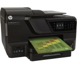 Drucker im Test: OfficeJet Pro 8600 e-All-in-One von HP, Testberichte.de-Note: 2.2 Gut