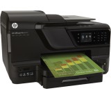 OfficeJet Pro 8600 e-All-in-One