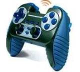 Gamepad im Test: Wirelesss Dual Trigger von Thrustmaster, Testberichte.de-Note: 2.0 Gut