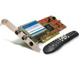 TV- / Video-Karte im Test: Typhoon DVB-T PCI Card Plus von Anubis, Testberichte.de-Note: 2.5 Gut