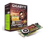 GeForce 7800 GTX