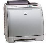 Color LaserJet 2600N