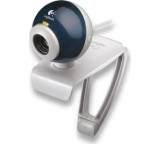 Webcam im Test: QuickCam Chat von Logitech, Testberichte.de-Note: 2.0 Gut