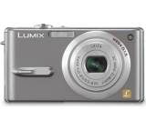 Lumix DMC-FX9