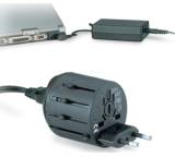 Ladegerät im Test: Travel Plug Adapter von Kensington, Testberichte.de-Note: 1.4 Sehr gut