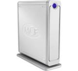 Ethernet Disk Mini 250 GB