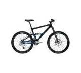 Fahrrad im Test: Cake 1 DLX von Gary Fisher, Testberichte.de-Note: ohne Endnote