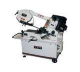 Säge im Test: Metallbandsäge HVBS-812R von Jet, Testberichte.de-Note: 1.7 Gut