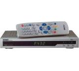 TV-Receiver im Test: DSL-5 T von Palcom, Testberichte.de-Note: 2.0 Gut