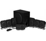 PC-Lautsprecher im Test: Inspire T7900 von Creative, Testberichte.de-Note: 2.0 Gut