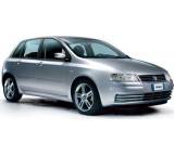 Stilo 1.9 JTD Multijet 16V Business Class (103 kW)