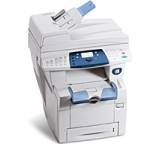 Drucker im Test: Workcentre C2424 von Xerox, Testberichte.de-Note: 2.0 Gut