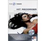 Multimedia-Software im Test: Hit Recorder 1.2.63.12 von bhv, Testberichte.de-Note: 2.5 Gut