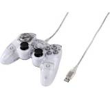 Gamepad im Test: Gamepad Whitestorm von Hama, Testberichte.de-Note: 2.1 Gut