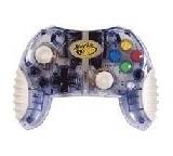 Gamepad im Test: Control Pad Pro von MadCatz, Testberichte.de-Note: 3.0 Befriedigend