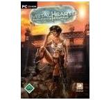 Game im Test: Metalheart (für PC) von Dreamcatcher Interactive, Testberichte.de-Note: ohne Endnote