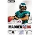 Madden NFL 2006 (für PC)