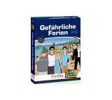 Game im Test: TKKG Gefährliche Ferien (für PC) von Tivola Verlag, Testberichte.de-Note: 2.0 Gut