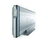 Externe Festplatte im Test: MSS H14R300 von Maxtor, Testberichte.de-Note: 1.7 Gut