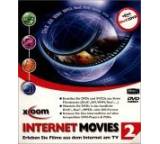 Multimedia-Software im Test: X-oom Internet Movies 2 von bhv, Testberichte.de-Note: 3.2 Befriedigend