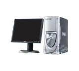 PC-System im Test: Precision 380 von Dell, Testberichte.de-Note: 2.3 Gut