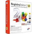 System- & Tuning-Tool im Test: Registry Doktor 2 von bhv, Testberichte.de-Note: 2.8 Befriedigend