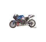 K 1200 R Cup (129 KW)