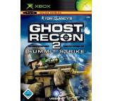Game im Test: Ghost Recon 2: Summit Strike (für Xbox) von Ubisoft, Testberichte.de-Note: 1.5 Sehr gut