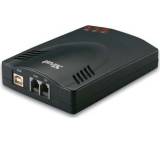 Router im Test: ST-1200 Internet Phone Station von Trust, Testberichte.de-Note: 2.1 Gut