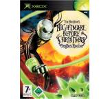 Game im Test: Nightmare Before Christmas (für Xbox) von CapCom, Testberichte.de-Note: 2.5 Gut