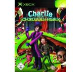 Game im Test: Charlie und die Schokoladenfabrik von Take 2, Testberichte.de-Note: 4.5 Ausreichend