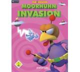 Game im Test: Moorhuhn Invasion (für PC) von Phenomedia, Testberichte.de-Note: 5.0 Mangelhaft