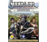 Game im Test: Die Siedler 5: Das Erbe der Könige - Legenden (für PC) von Blue Byte, Testberichte.de-Note: 2.1 Gut