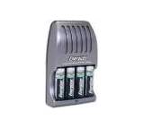 Ladegerät im Test: 15-Minuten-Charger von Energizer, Testberichte.de-Note: 2.0 Gut
