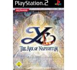Game im Test: Ys - The Ark of Napishtim von Konami, Testberichte.de-Note: 2.3 Gut