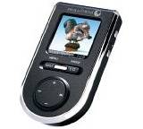 Mobiler Audio-Player im Test: Max-Movie (1 GB) von Maxfield, Testberichte.de-Note: 1.8 Gut