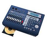 Audiorecorder im Test: D1200 mk II CD von Korg, Testberichte.de-Note: ohne Endnote