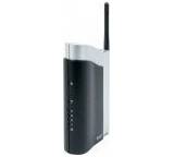 Router im Test: Modem Router 802.11G-B-54 von Hercules, Testberichte.de-Note: ohne Endnote
